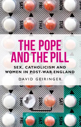 Geiringer |  The Pope and the pill | eBook | Sack Fachmedien