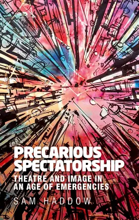 Haddow |  Precarious spectatorship | eBook | Sack Fachmedien