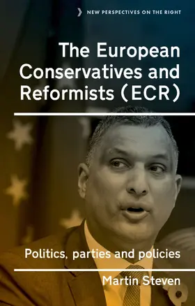 Steven |  The European Conservatives and Reformists (ECR) | eBook | Sack Fachmedien