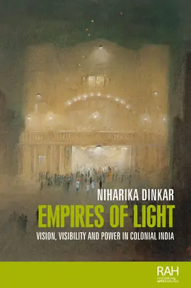 Dinkar |  Empires of light | eBook | Sack Fachmedien