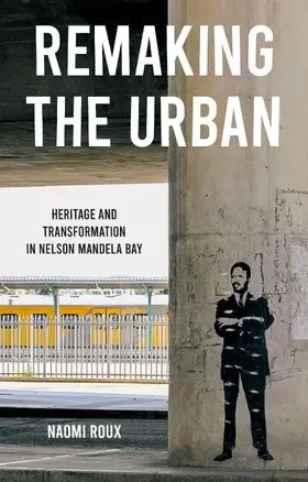 Roux |  Remaking the urban | eBook | Sack Fachmedien