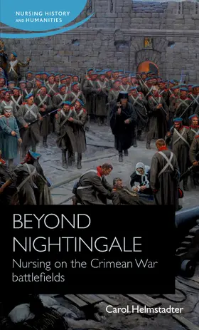Helmstadter |  Beyond Nightingale | eBook | Sack Fachmedien