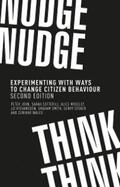 John / Cotterill / Moseley |  Nudge, nudge, think, think | eBook | Sack Fachmedien
