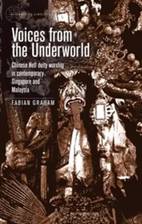 Graham |  Voices from the Underworld | eBook | Sack Fachmedien