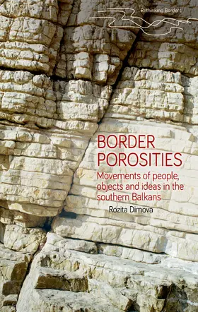 Dimova |  Border porosities | eBook | Sack Fachmedien