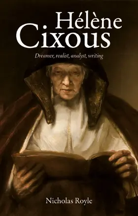 Royle | Hélène Cixous | E-Book | www.sack.de