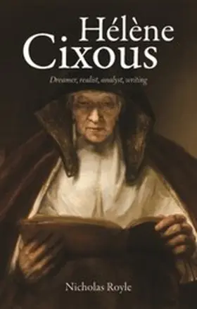 Royle |  Hélène Cixous | eBook | Sack Fachmedien