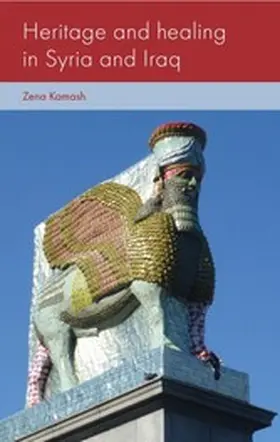 Kamash |  Heritage and healing in Syria and Iraq | eBook | Sack Fachmedien