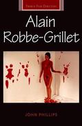 Phillips |  Alain Robbe-Grillet | eBook | Sack Fachmedien