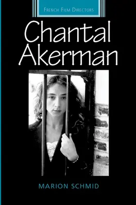 Schmid |  Chantal Akerman | eBook | Sack Fachmedien