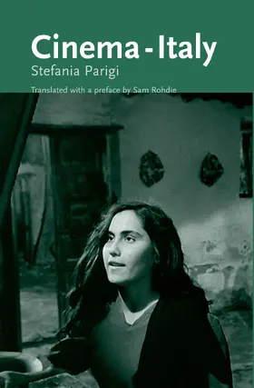 Parigi |  Cinema - Italy | eBook | Sack Fachmedien