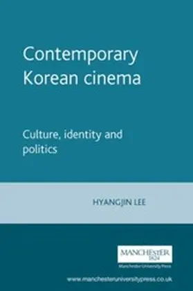 Lee |  Contemporary Korean cinema | eBook | Sack Fachmedien