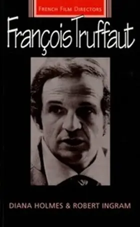 Holmes / Ingram |  Francois Truffaut | eBook | Sack Fachmedien