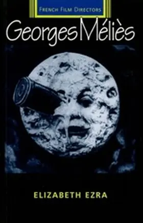 Ezra |  Georges Melies | eBook | Sack Fachmedien