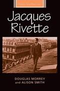 Morrey / Smith |  Jacques Rivette | eBook | Sack Fachmedien