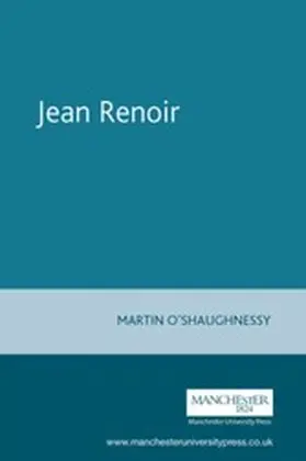 O'Shaughnessy |  Jean Renoir | eBook | Sack Fachmedien