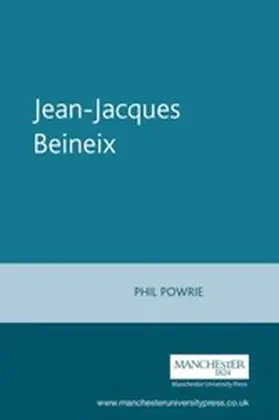 Powrie |  Jean-Jacques Beineix | eBook | Sack Fachmedien