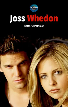 Pateman |  Joss Whedon | eBook | Sack Fachmedien