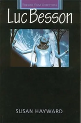 Hayward |  Luc Besson | eBook | Sack Fachmedien