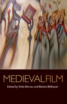 Bernau / Unknown / Bildhauer |  Medieval film | eBook | Sack Fachmedien