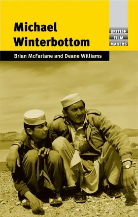McFarlane / Williams |  Michael Winterbottom | eBook | Sack Fachmedien