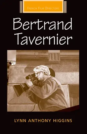 Higgins |  Bertrand Tavernier | eBook | Sack Fachmedien
