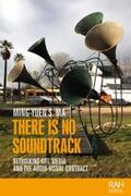 Ma |  There is no soundtrack | eBook | Sack Fachmedien