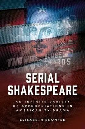 Bronfen |  Serial Shakespeare | eBook | Sack Fachmedien