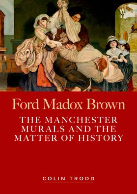 Trodd |  Ford Madox Brown | eBook | Sack Fachmedien