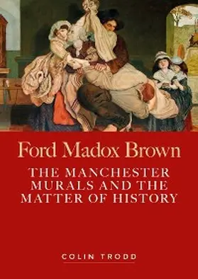 Trodd |  Ford Madox Brown | eBook | Sack Fachmedien