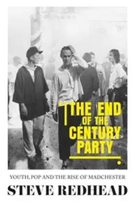 Redhead |  The end-of-the-century party | eBook | Sack Fachmedien