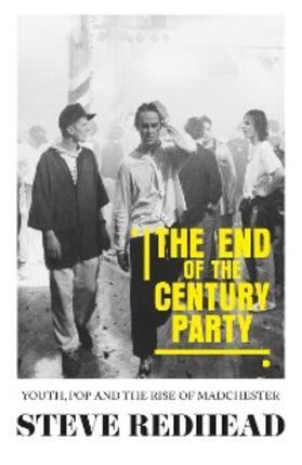 Redhead | The end-of-the-century party | E-Book | sack.de