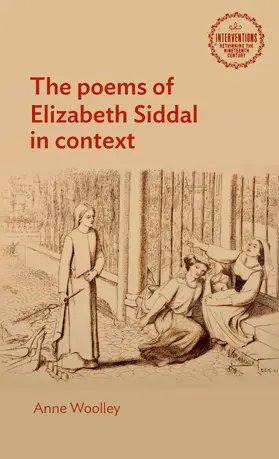 Woolley |  The poems of Elizabeth Siddal in context | eBook | Sack Fachmedien