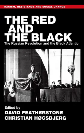 Featherstone / Unknown / Høgsbjerg |  The Red and the Black | eBook | Sack Fachmedien