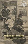 Rodríguez-Galindo |  Madrid on the move | eBook | Sack Fachmedien
