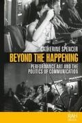 Spencer |  Beyond the Happening | eBook | Sack Fachmedien
