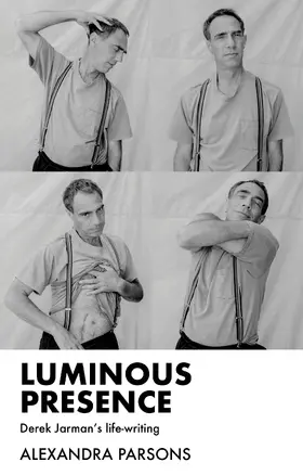 Parsons |  Luminous presence | eBook | Sack Fachmedien