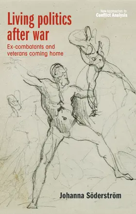 Söderström / Soderstrom |  Living politics after war | eBook | Sack Fachmedien