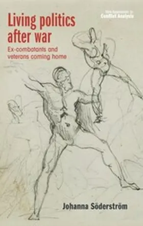 Söderström / Soderstrom |  Living politics after war | eBook | Sack Fachmedien