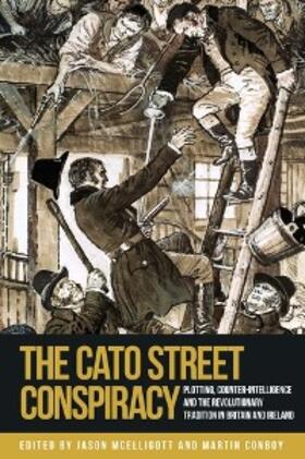McElligott / Conboy | The Cato Street Conspiracy | E-Book | sack.de