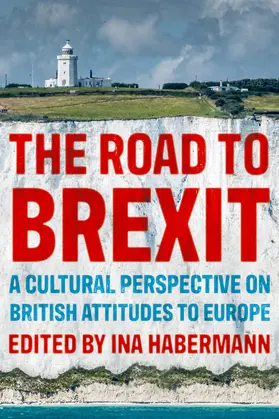 Habermann / Unknown |  The road to Brexit | eBook | Sack Fachmedien