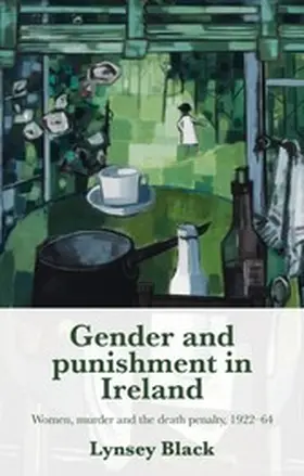 Black | Gender and punishment in Ireland | E-Book | www.sack.de