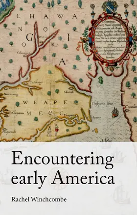 Winchcombe |  Encountering early America | eBook | Sack Fachmedien