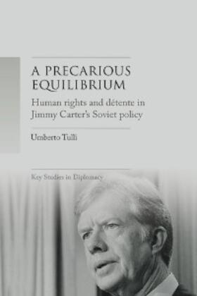 Tulli | A precarious equilibrium | E-Book | sack.de