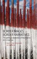 Schimanski / Nyman |  Border images, border narratives | eBook | Sack Fachmedien