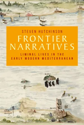 Hutchinson |  Frontier narratives | eBook | Sack Fachmedien