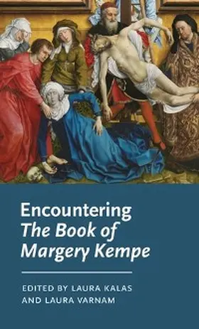 Kalas / Varnam |  Encountering The Book of Margery Kempe | eBook | Sack Fachmedien