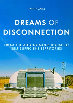 Lopez |  Dreams of disconnection | eBook | Sack Fachmedien