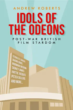 Roberts |  Idols of the Odeons | eBook | Sack Fachmedien