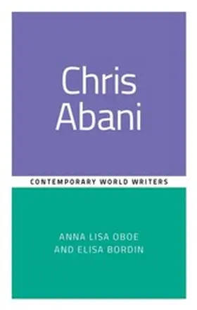 Oboe / Bordin |  Chris Abani | eBook | Sack Fachmedien